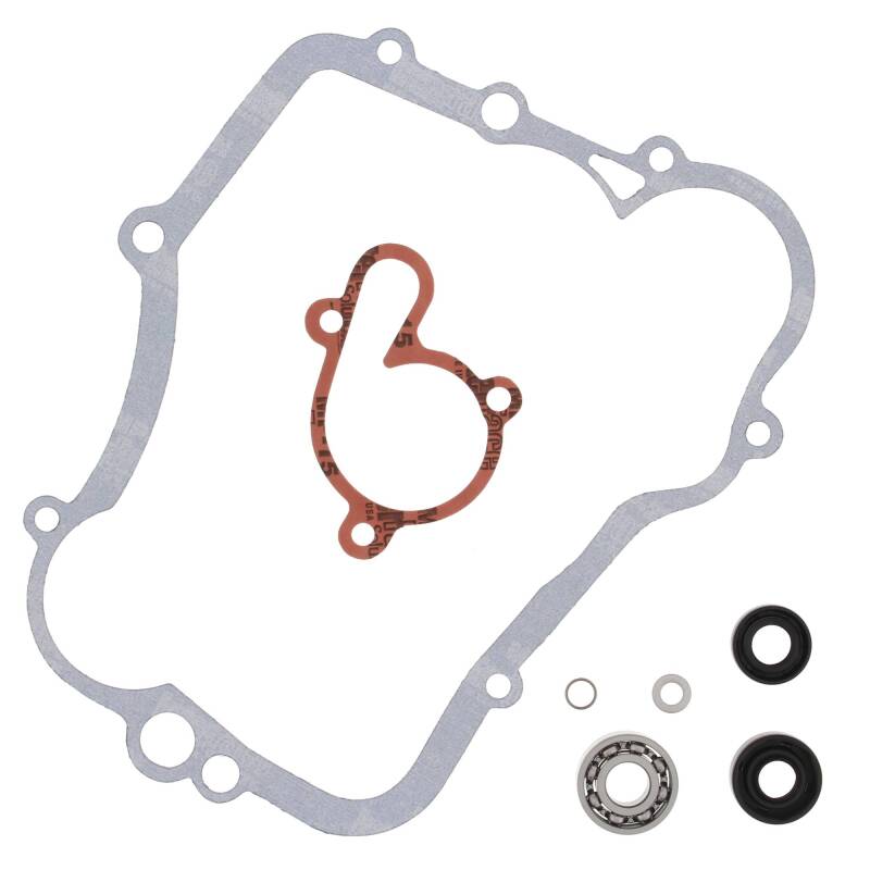 Vertex Pistons Vertex Gaskets 02-18 Yamaha YZ85 Water Pump Rebuild Kit 821614 821614 Photo - Primary