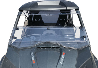 QuadBoss Qb Windbreak Folding Shield 375786 375786 User 1