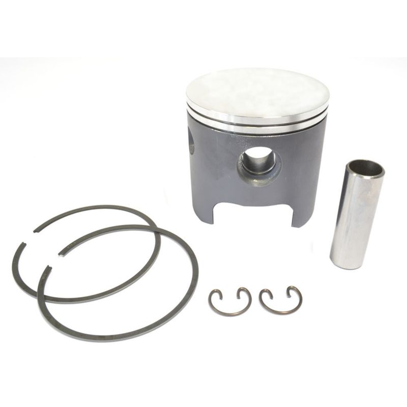 Athena 92-98 Husqvarna CR 360 78.44mm Bore 2T Forged Racing Piston S4F078500010 S4F078500010 Photo - Primary