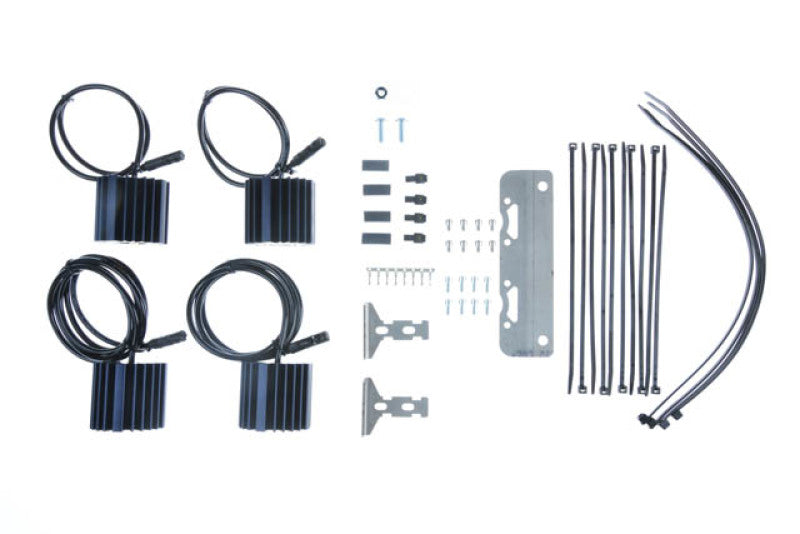 KW ESC Module Porsche 911 (997) convertible 68510165 68510165 Photo - Primary