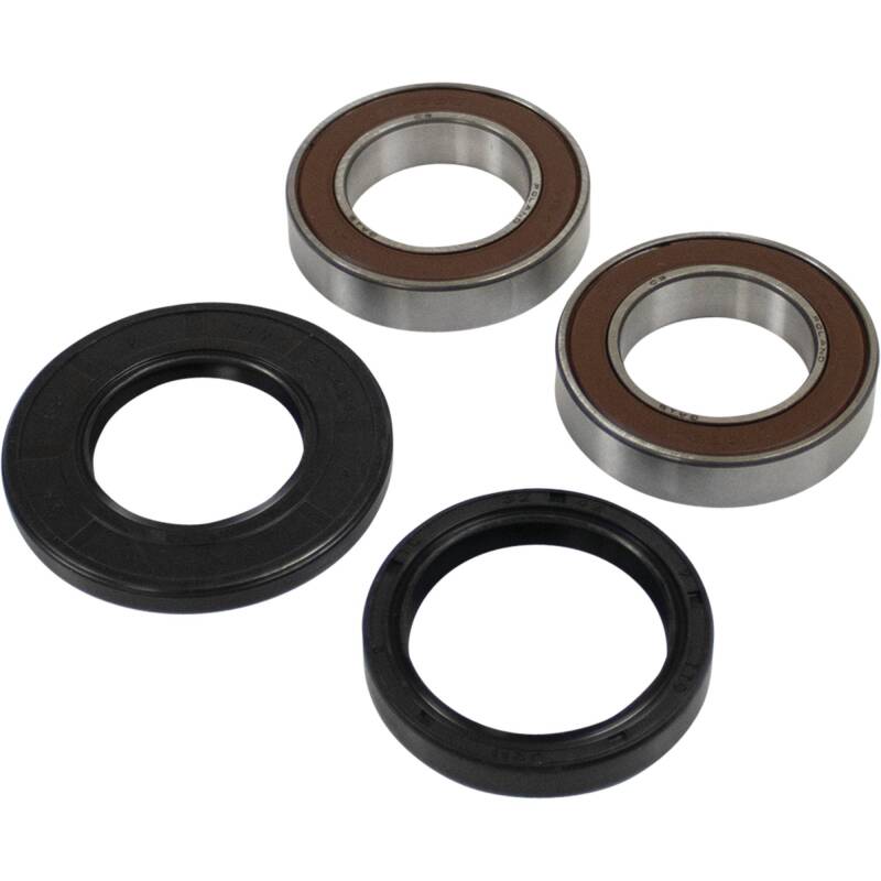 Pivot Works Husqvarna Wheel Bearing Kit Premium Bearings 25-1415-P 25-1415-P Photo - Primary