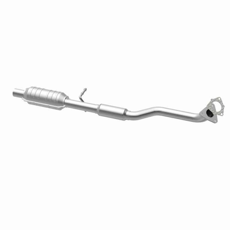 MagnaFlow Hyundai Santa Fe HM Grade Federal / EPA Compliant Direct-Fit Catalytic Converter 23168 360 Degree Image Set