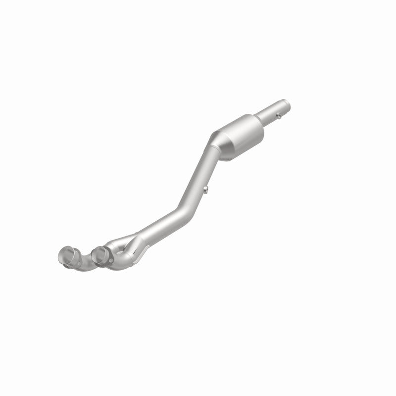 MagnaFlow BMW M5 OEM Grade Federal / EPA Compliant Direct-Fit Catalytic Converter 51472 360 Degree Image Set