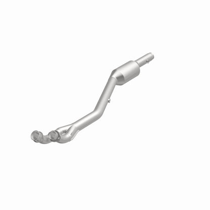 MagnaFlow BMW M5 OEM Grade Federal / EPA Compliant Direct-Fit Catalytic Converter 51472 360 Degree Image Set