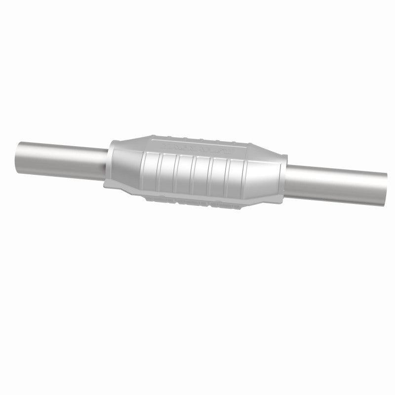 MagnaFlow Standard Grade Federal / EPA Compliant Direct-Fit Catalytic Converter 23467 360 Degree Image Set