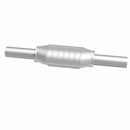 MagnaFlow Standard Grade Federal / EPA Compliant Direct-Fit Catalytic Converter 23467 360 Degree Image Set