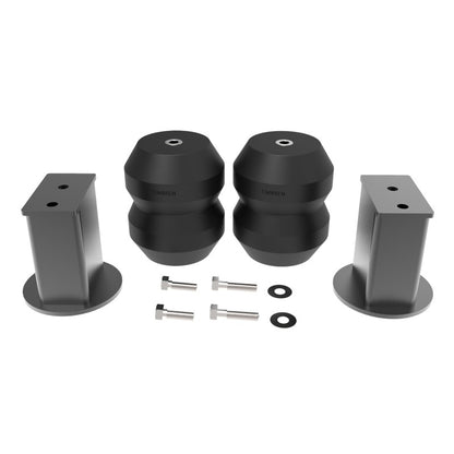 Timbren 2008 Ford F-450 Super Duty Rear Suspension Enhancement System FRSDP FRSDP Photo - Unmounted