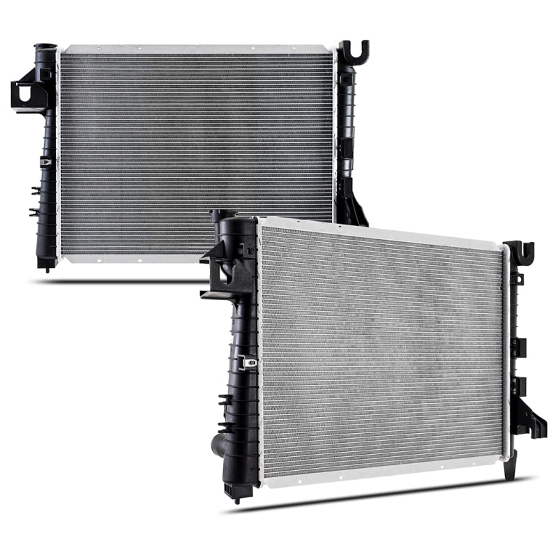 Mishimoto Dodge Ram 1500 Replacement Radiator 2004-2008 R2813 R2813 Photo - Primary