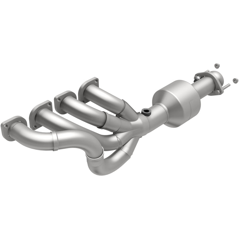MagnaFlow BMW HM Grade Federal / EPA Compliant Manifold Catalytic Converter 50407 Photo - Primary
