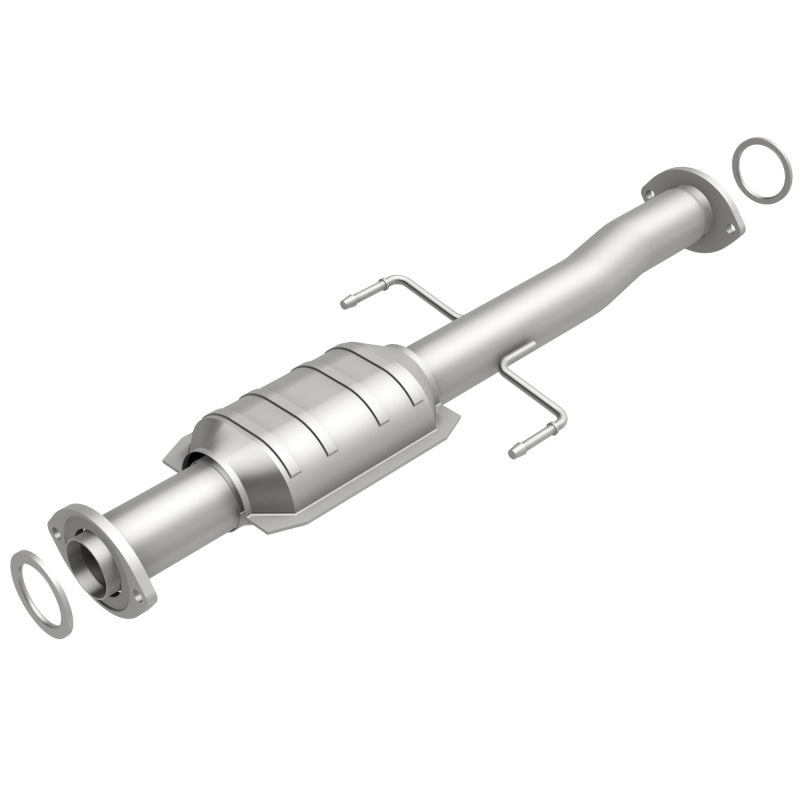 MagnaFlow Toyota Tacoma California Grade CARB Compliant Direct-Fit Catalytic Converter 447218 Photo - Primary
