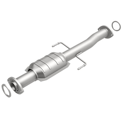 MagnaFlow Toyota Tacoma California Grade CARB Compliant Direct-Fit Catalytic Converter 447218 Photo - Primary