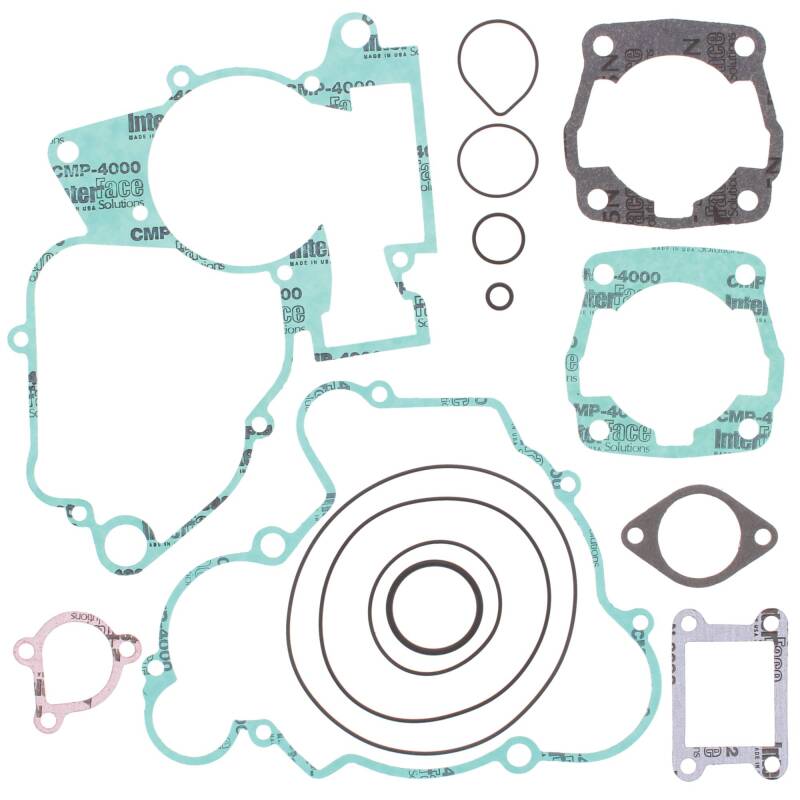 Vertex Pistons Vertex Gaskets 98-08 KTM SX 65 Complete Gasket Kit 808302 808302 Photo - Primary