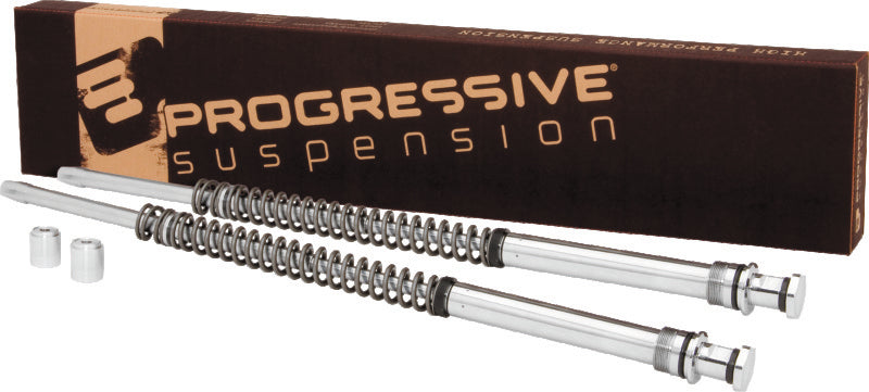 Progressive Monotube Fork Cart Kit Stock 31-2514 31-2514 User 3