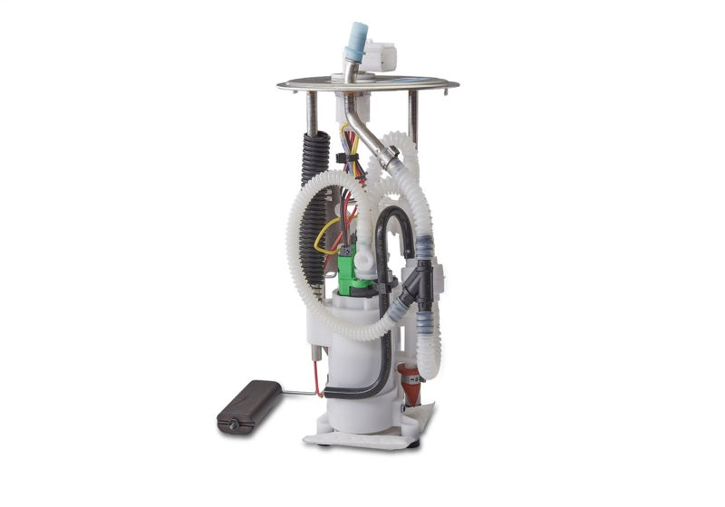 Ford Performance Parts Ford Racing 2005-2009 Mustang GT Dual Fuel Pump Kit M-9407-GT05 Photo - Unmounted