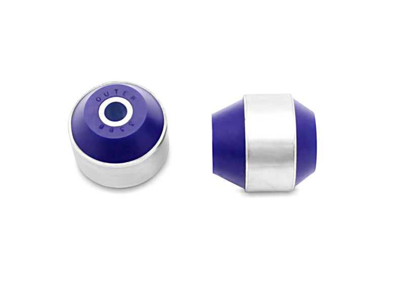 SuperPro Rear Trailing Arm Front Bushing Kit SPF3388-70K Photo - Primary