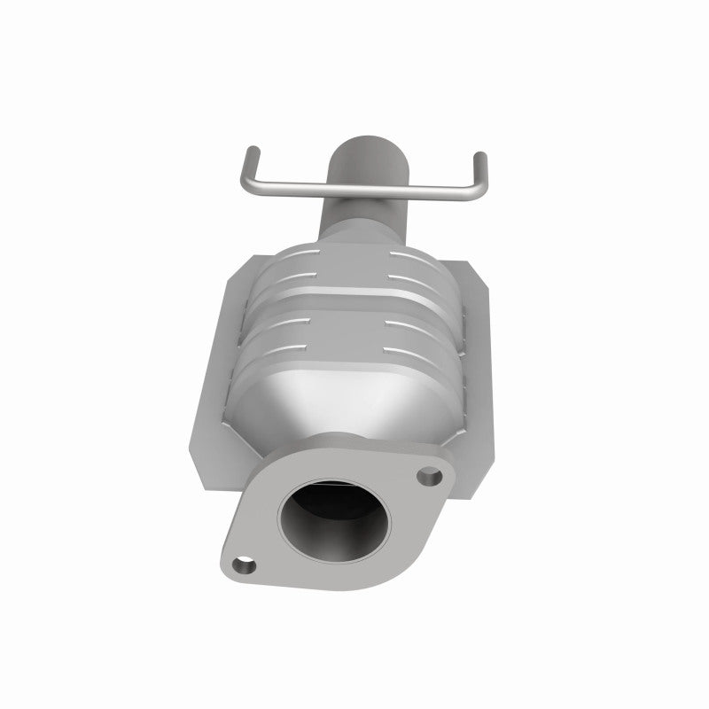 MagnaFlow Lincoln Continental HM Grade Federal / EPA Compliant Direct-Fit Catalytic Converter 93232 360 Degree Image Set