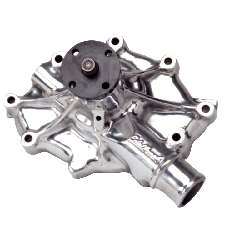Edelbrock Water Pump, High Performance, Ford, 1986-93 5.0l V8 Engines With Serpe 8845 Photo - Primary