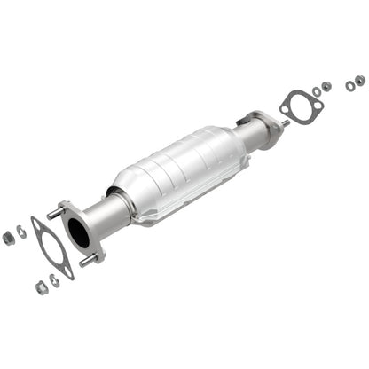 MagnaFlow Mitsubishi Outlander OEM Grade Federal / EPA Compliant Direct-Fit Catalytic Converter 51407 Photo - Primary