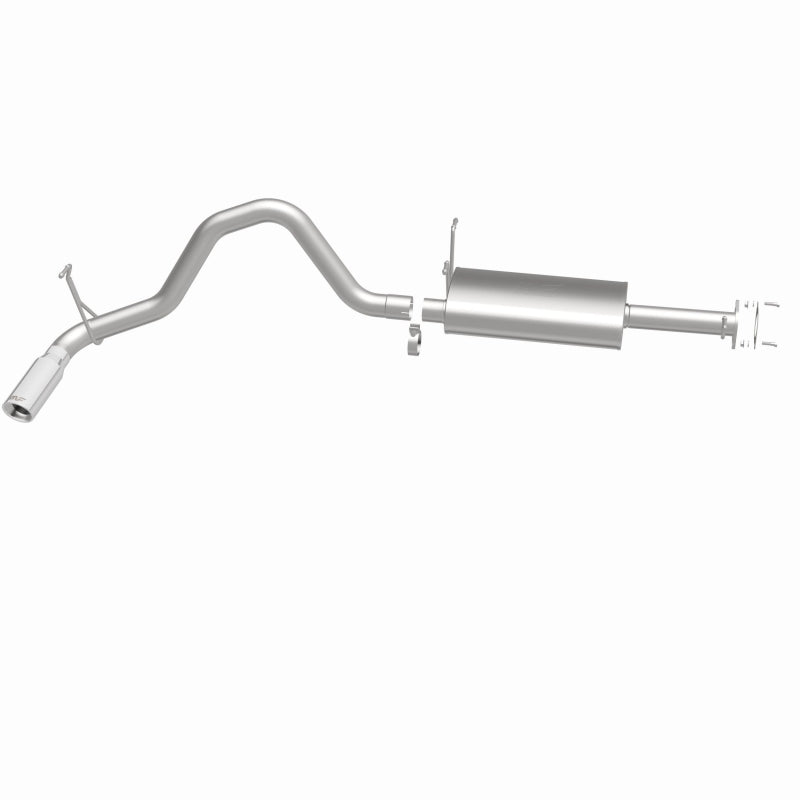Magnaflow 25+ Ram 1500 V6 3.6L SPEQ Series Stainless Cat-Back Performance Exhaust System 19683 19683 360 Degree Image Set