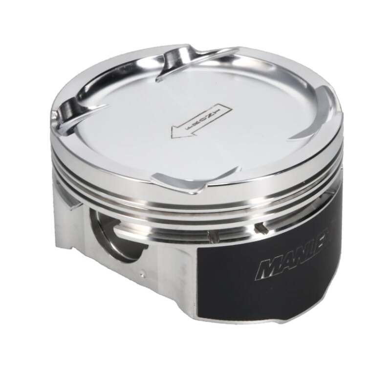 Manley Performance Manley 93-99 Mitsubishi (4G63) 86mm Bore 94mm Stroke 8.5 CR -17cc Dish Single Piston w/ Ring 618010C-1 618010C-1 User 2