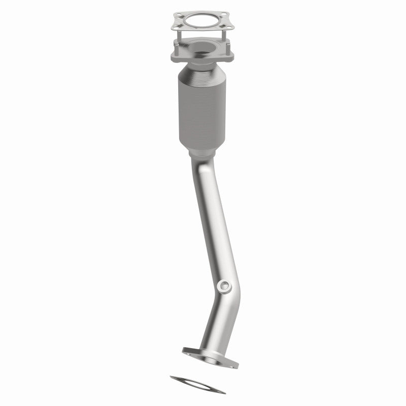 MagnaFlow California Grade CARB Compliant Direct-Fit Catalytic Converter 4481142 360 Degree Image Set