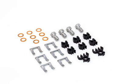 Goodridge 2/2010-2011 Ford F-150 SS Brake Lines 13101 13101 Photo - Primary