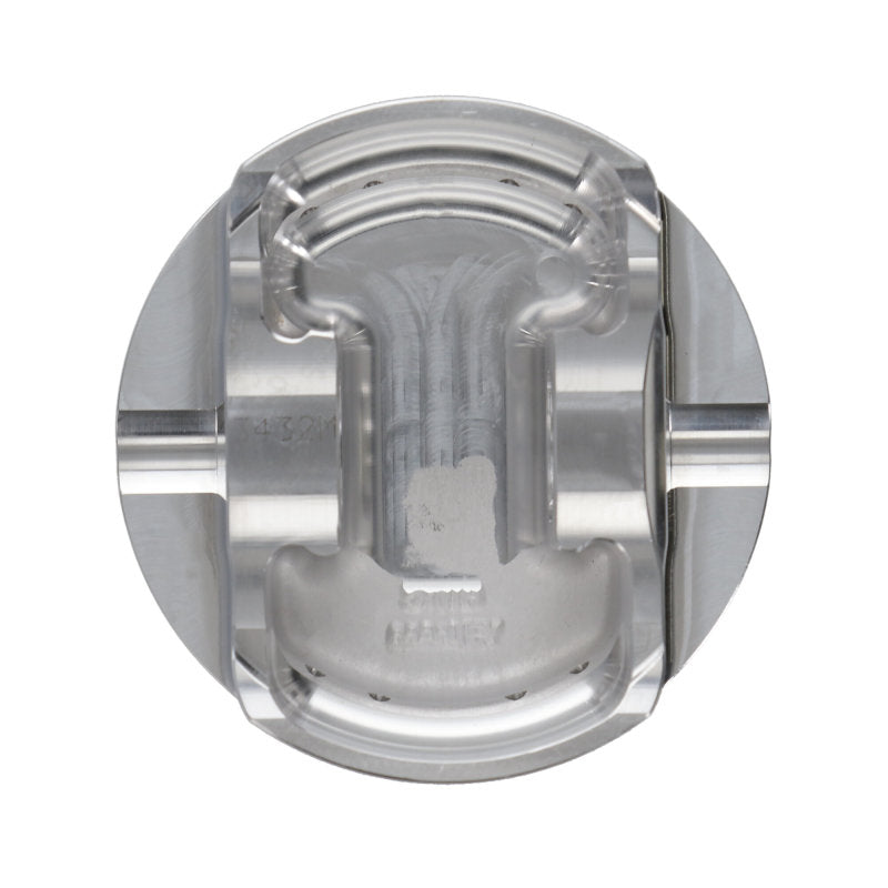Manley Chrysler Hemi 6.4L -12.5cc Dish 4.100 Bore +.010 Over Size 1.210 Comp - Set of 8 598910C-8 598910C-8 User 5