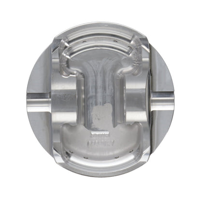 Manley Chrysler Hemi 6.4L -12.5cc Dish 4.100 Bore +.010 Over Size 1.210 Comp - Set of 8 598910C-8 598910C-8 User 5