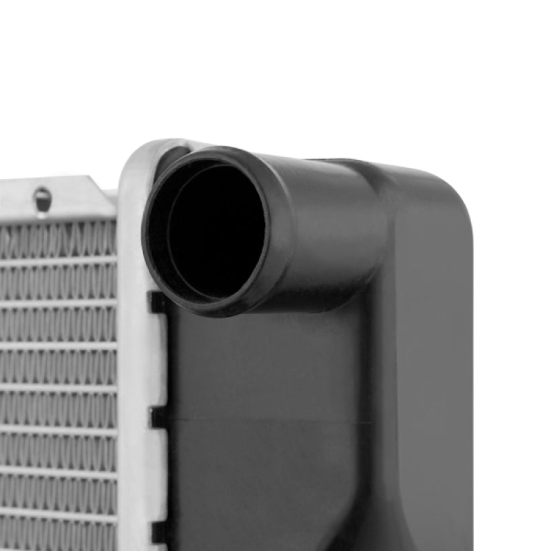 Mishimoto OEM Replacement Radiator -1998 Jeep Grand Cherokee ZJ 4.0L R2182 User 2