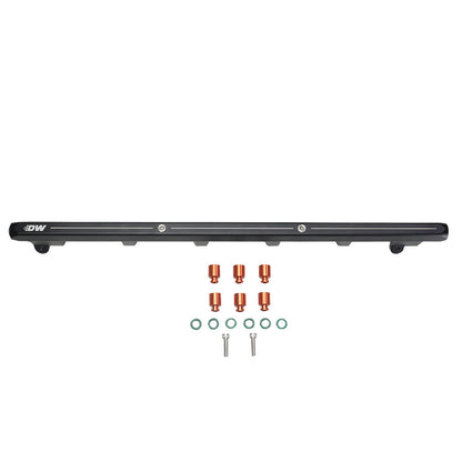 DeatschWerks BMW S54, E46, M3 Fuel Rails