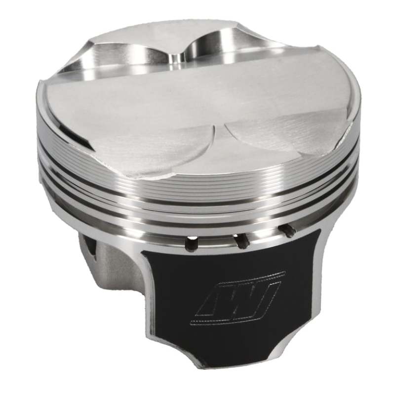 Wiseco Piston Kit- Toyota 4AG 4V Dome +5.9cc K506M815 Photo - Primary