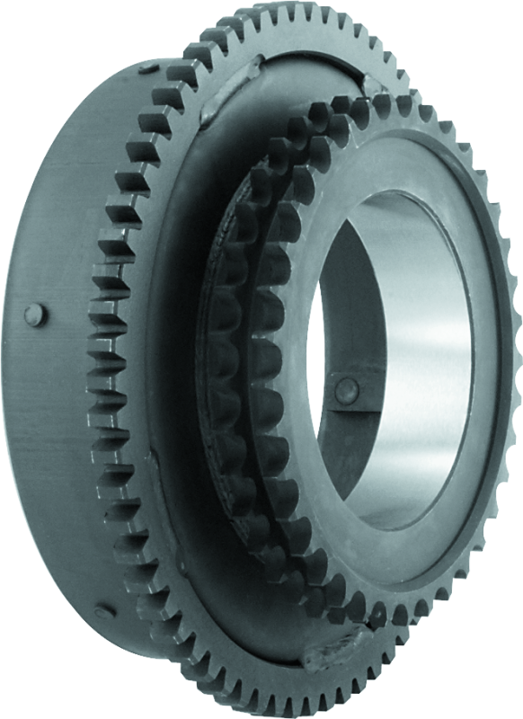 TwinPower Clutch Shell 492874 492874 Photo - Primary