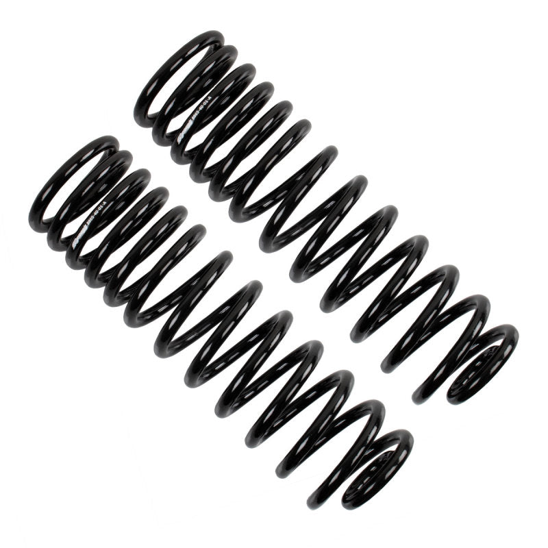 Synergy Mfg Synergy Jeep JT Rear Lift Springs 2.0 Inch 8865-20 8865-20 Photo - Primary