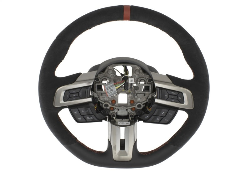 Ford Racing Mustang GT350R Steering Wheel M-3600-M350RA M-3600-M350RA Photo - Unmounted