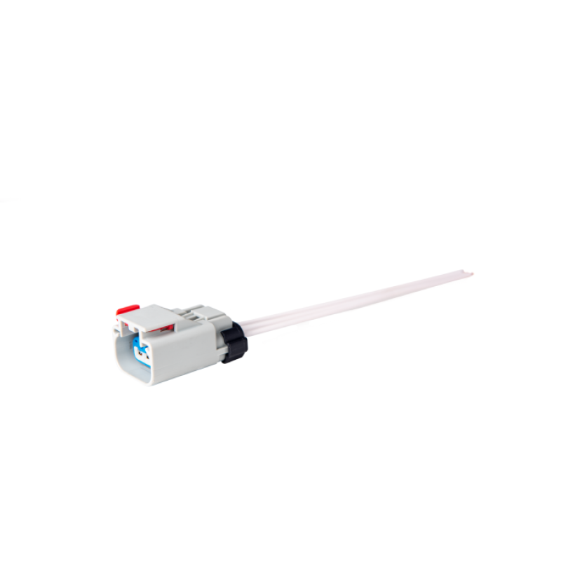 Fleece Performance 07.5-18 Dodge Cummins Crankcase Pressure Sensor Pigtail FPE-HAR-CUMM-CCP-PT FPE-HAR-CUMM-CCP-PT User 1