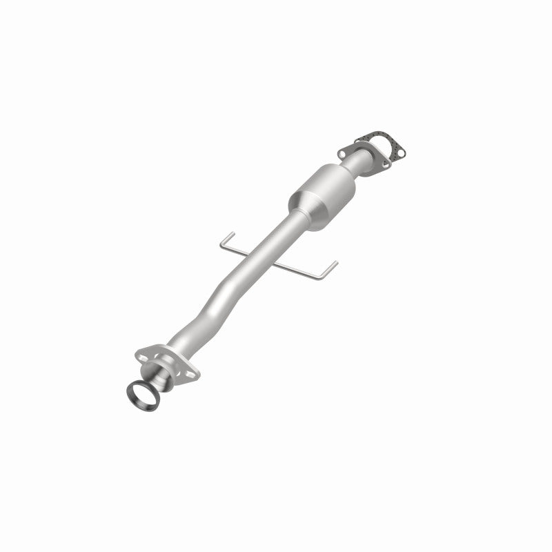 MagnaFlow Kia Sephia HM Grade Federal / EPA Compliant Direct-Fit Catalytic Converter 23034 360 Degree Image Set