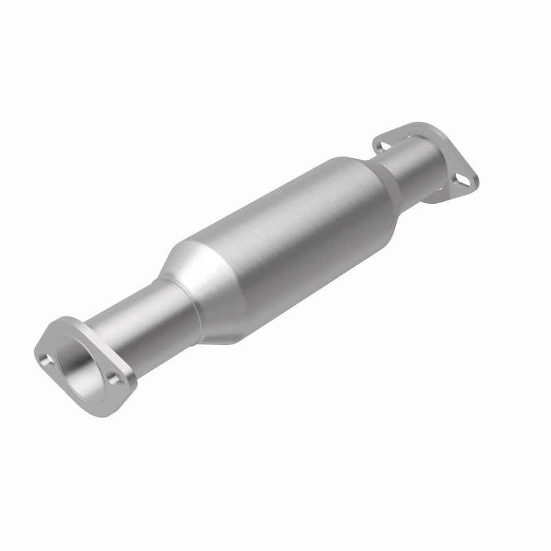MagnaFlow Mitsubishi HM Grade Federal / EPA Compliant Direct-Fit Catalytic Converter 93249 360 Degree Image Set