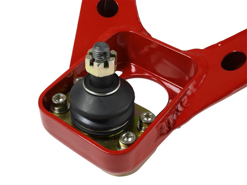 Skunk2 Pro Stance 96-00 Honda Civic (EK Chassis) Front Camber Kit 516-05-5780 516-05-5780 Photo - Unmounted