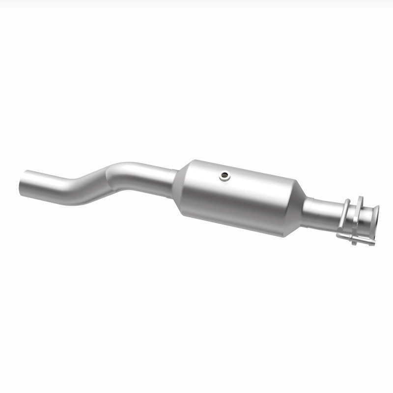 Magnaflow 20-22 Ford F-350 Super Duty V8 7.3L Rear Underbody Direct Fit Catalytic Converter 280440 280440 360 Degree Image Set