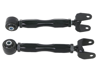 Whiteline 2023+ Toyota Yaris GR XP AWD Front Lower Control Arm KTA306 KTA306 Photo - Close Up