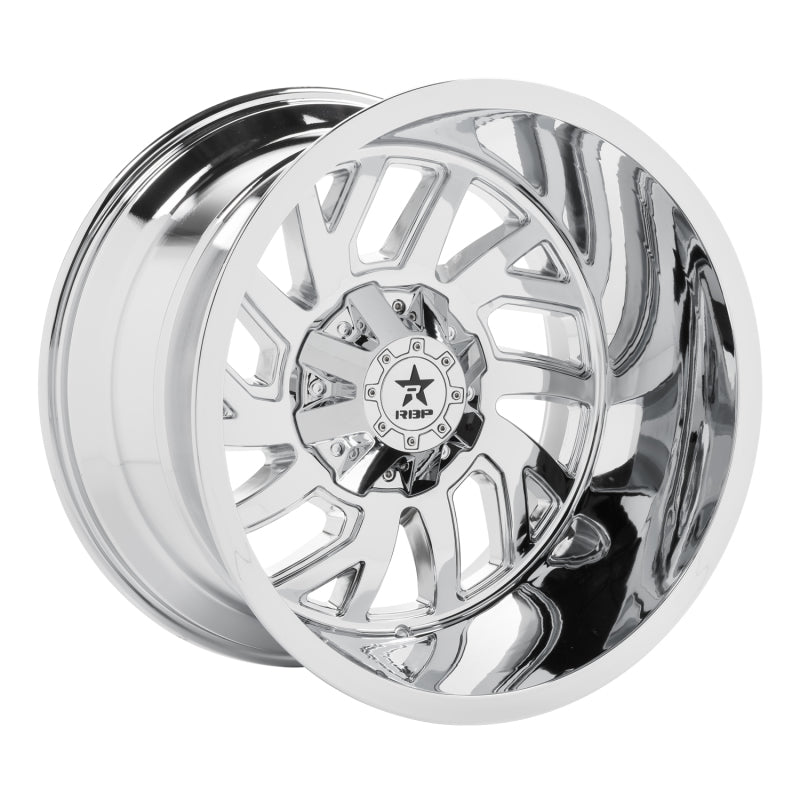 RBP RBP 65R Glock Wheels Wheels Wheels - Cast main image