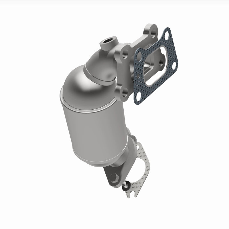 Magnaflow 2017 Cadillac XT5 Front Underbody 3.6L Direct Fit Converter 280177 280177 360 Degree Image Set