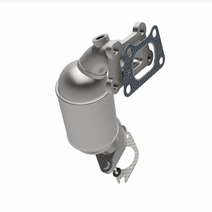 Magnaflow 2017 Cadillac XT5 Front Underbody 3.6L Direct Fit Converter 280177 280177 360 Degree Image Set
