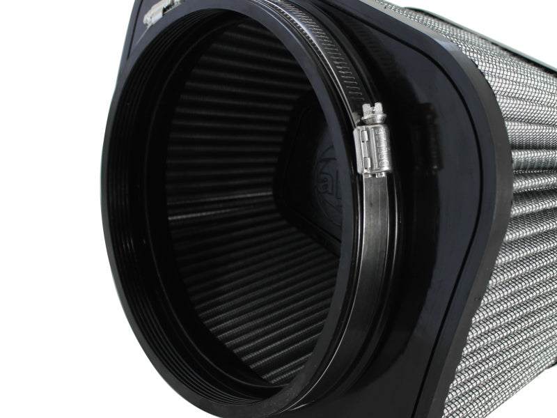 aFe Magnum FLOW Pro DRY S Universal Air Filter 21-91067 Photo - Unmounted