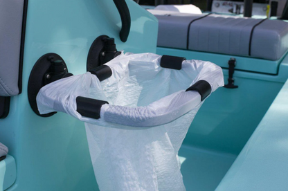 SeaSucker Waste Band (Large) - White MB5404W-6 MB5404W-6 User 1