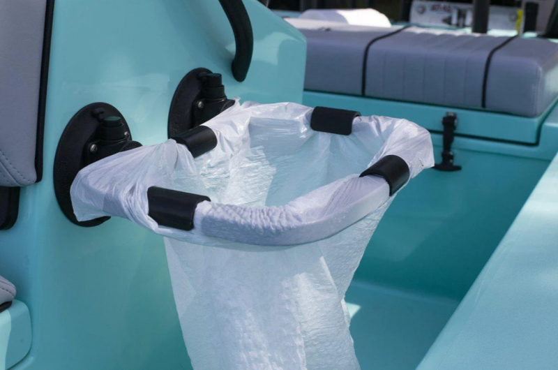 SeaSucker Waste Band (Large) - White MB5404W-6 MB5404W-6 User 1