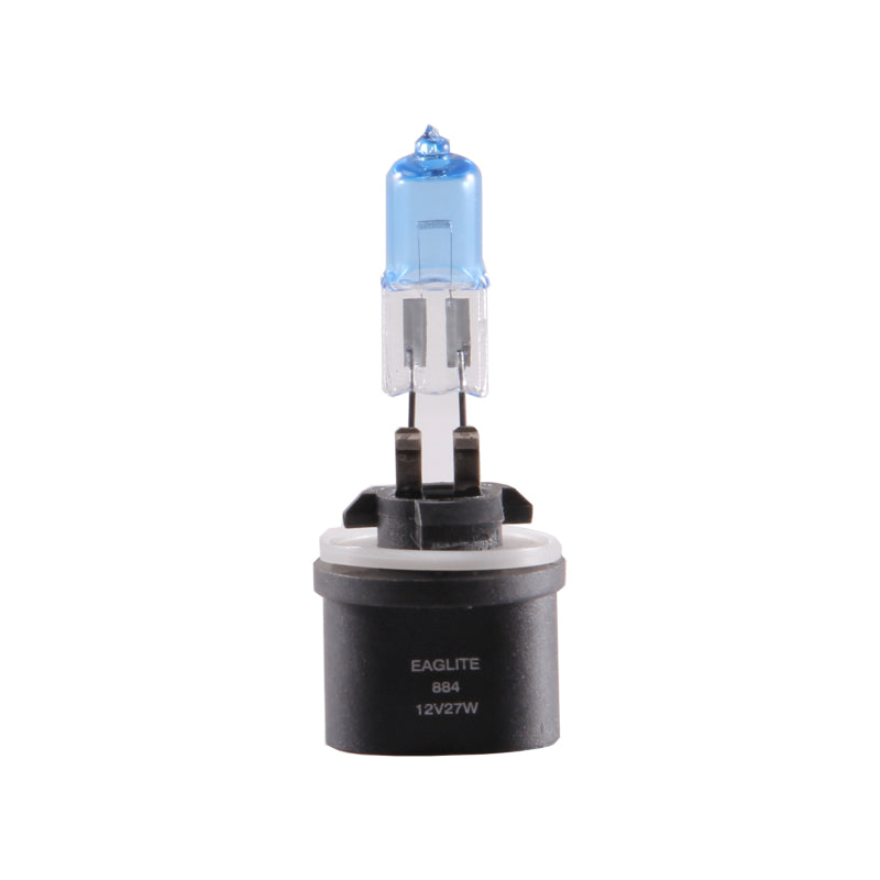 ANZO Halogen Bulbs Universal 884 12V 27W Super White Twin Pack 809062 809062 Photo - Primary
