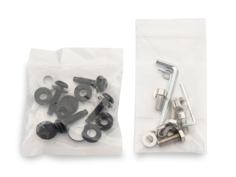 Raxiom 18-23 Jeep Wrangler JL Axial Series 30-In Single Row LED Light Bar w/ Hood Mounting Brackets J139110 J139110 Photo - Close Up