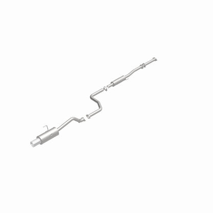 MagnaFlow Honda Civic Street Series Cat-Back Performance Exhaust System 15646 360 Degree Image Set