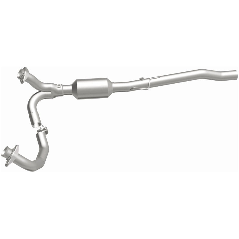 MagnaFlow Dodge Ram 1500 California Grade CARB Compliant Direct-Fit Catalytic Converter 4451214 Photo - out of package